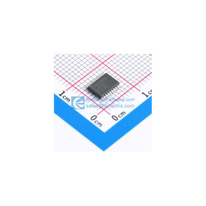 MAX16814AUP+ <strong>LED</strong> Driver DC-DC <strong>Controller</strong> 4.75V-40V 200kHz-2MHz Channels 4 150mA Dimming <strong>PWM</strong> SEPICs Converter MAX16814AU - Product Image 1