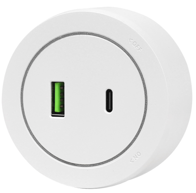 USB socket