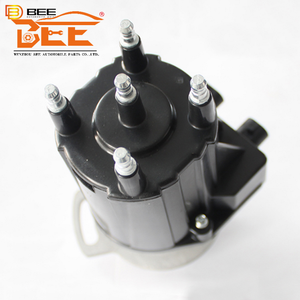 Yüksek performanslı dağıtıcı Ignitionfor Daewoo 01103649 01103769 - Product Image 4