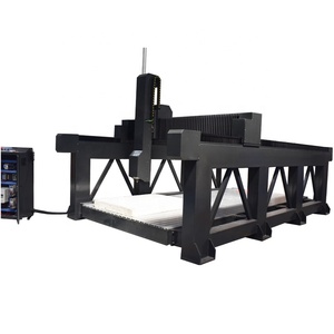 Hot Sale in 2023 Servo Motor <strong>Polyurethane</strong> <strong>Foam</strong> <strong>Cnc</strong> Cutting <strong>Machine</strong> <strong>Cnc</strong> Cutting <strong>Foam</strong> <strong>Foam</strong> Cutting <strong>Machine</strong>