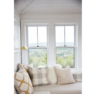 Factory Fixed Glass <strong>Window</strong> Fixed <strong>Windows</strong> Big View Thermal Break Grey Color Aluminum <strong>Window</strong> - Product Image 5