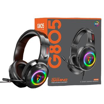 G805 unisex headset gaming headset USB7.1 headset