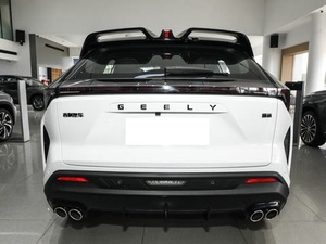 İlk kez araba alıcıları için en iyi değer 2024 Geely Boyue kentsel SUV 1.5T <span class=keywords><strong>Turbo</strong></span>