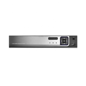 BESDER H.265 8CH POE NVR 4MP IEEE 802.3af Standard POE 48V <strong>Digital</strong> Network Video <strong>Recorder</strong> for IP CCTV Security POE Camera - Product Image 4