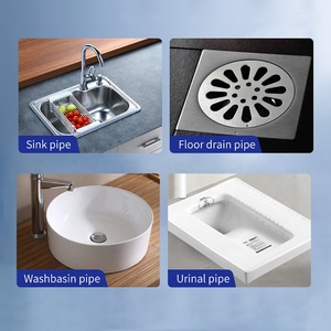 强大的工厂价格管道堵塞下水道疏通清洁粉末排水疏通剂 - Product Image 3
