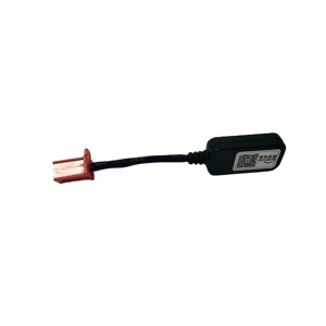 ND Fardrive Smart Brushless DC Controller modulo di programmazione Software del telefono cellulare