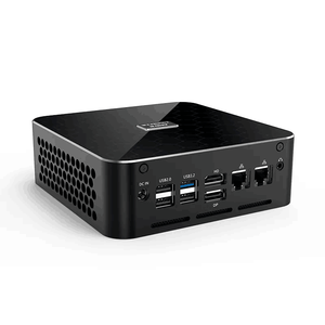 6900HX Ryzen9 AMD/7940HS มินิเดสก์ท็อป8 Intel WIND Ubuntu Radeon HDD USB WIFI6คู่ RJ45 us/eu/uk - Product Image 3
