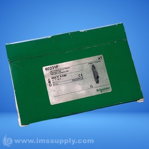 Nuovo e originale Plc elettrico 60231F FNOB PLC Controller di programmazione - Product Image 1