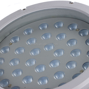 High Class <strong>LED</strong> Projection Lamp 36W 72W <strong>54W</strong> Round Embedded Sidewalk Landscape Underground Spotlight Adjust Angle up Lighting Beam - Product Image 4