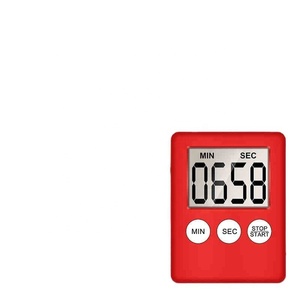 Секундомер с ЖК-дисплеем - Product Image 1