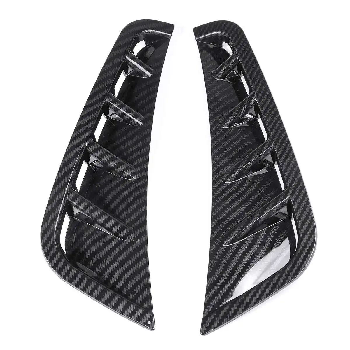Aspect carbone