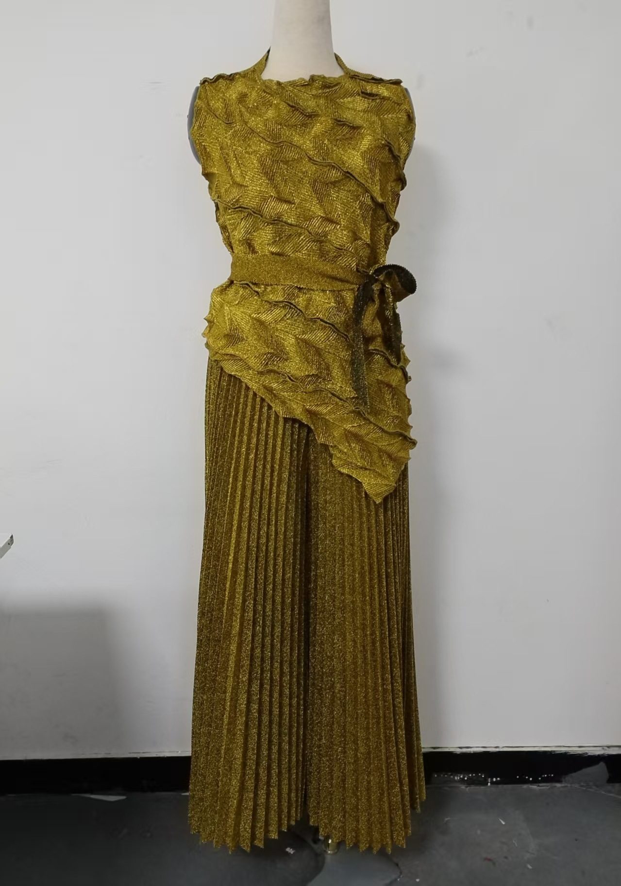 Brun doré