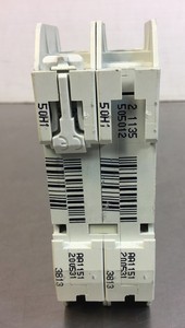 Nuovo e originale Plc 60158 MULTI 9 C60 6A 240VAC interruttore 4D PLC Controller di programmazione - Product Image 6