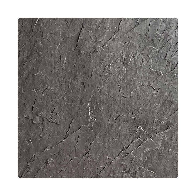 Gris oscuro