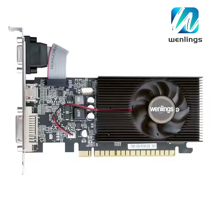 NVIDIA GeForce GT 730