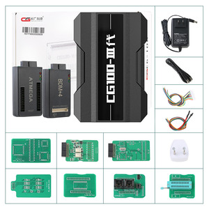CGDI CG100 PROG III Full Advanced Version Airbag Reset Tool with All Function of Renesas SRS and Infineon XC236x <strong>FLASH</strong>