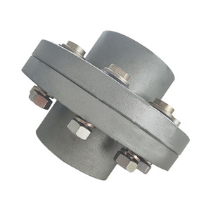 FCL <strong>Coupling</strong> Pin and Bush <strong>Coupling</strong> for Motor and Gearbox - Product Image 1