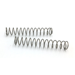Китай, Заводская поставка, стальные нажимные пружины, пружина сжатия - Product Image 6