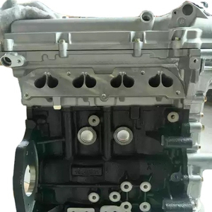 L2Bエンジンロングブロック1.5L B12 B15L3C完全エンジンシボレーセール用1.5LGM Wuling Hongguang Aveo - Product Image 2