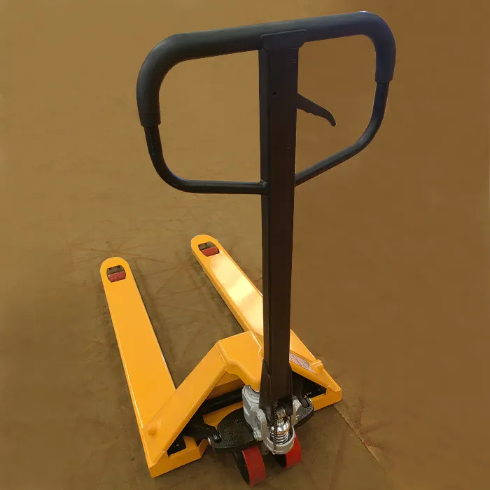 China made hand pallet truck heavy duty load 2000kg 2500kg 3000kg forklift jack hand lift pallet trolley