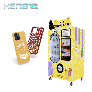 HEROVRプレミアム電話ケース観光名所向けクイック回収機能SDK機能 - Product Image 3