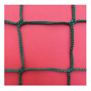 With UV Stabilizer Sport Filed <strong>Net</strong> Football Divider <strong>Net</strong> Soccer Goal <strong>Net</strong> - Product Image 1