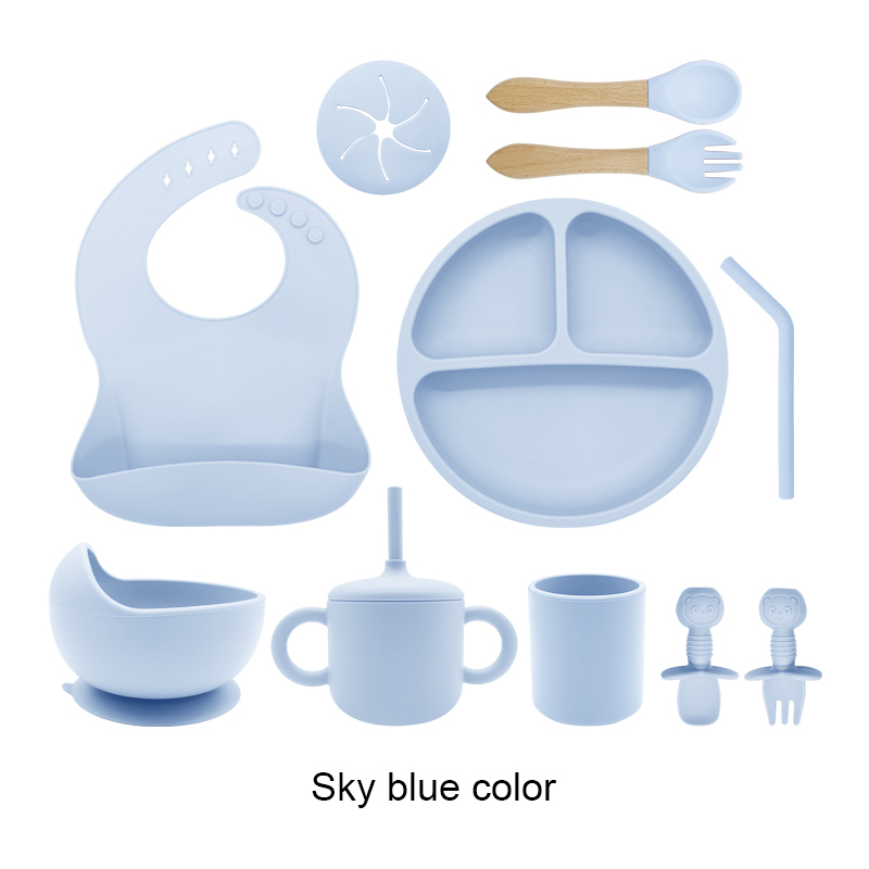 231 Sky blue
