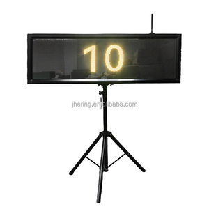 Jhering LED Drag Racing Timer Laser <strong>Sensor</strong> Wireless Roll Race Drag Timing Clock <strong>System</strong> for Car Motorcycle
