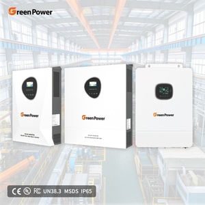 Солнечная батарея, 6,2 кВт, 11 кВт - Product Image 1