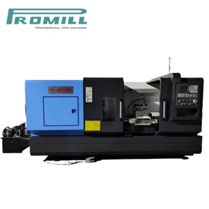 Nueva llegada Oil Country Lathe Machine Q1322 CNC Pipe Threading Lathe Machine Personalización - Product Image 1
