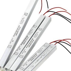 110V <strong>Input</strong> 100W <strong>Output</strong> LED Switching Genre Product with <strong>Single</strong> 5V 12V 30A 1A 2A <strong>Output</strong> Currents - Product Image 2