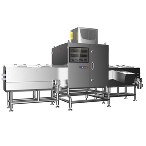 Máquina DE RAYOS X digital industrial para el sistema de inspección de detección de objetos extraños y defectos - Product Image 4