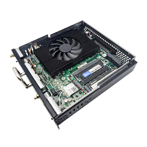 Mini Ops Pc組み込み産業用コンピューター、Dp Hd mi出力デジタルサイネージ電子ホワイトボードPc Ops Mini Pc - Product Image 3