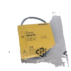 NI15-M30 sensor Bi5 Ni8-M18-LIU-H1141 Analoger Näherung sensor BI2 NI4-M12 Näherung schalter BI10-M30-LIU ID15355