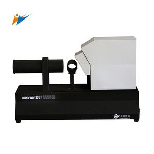 Lab Spray Particle Size Analyzer 0.1-100 Micron Winner311XP Droplet Laser Diffraction Particle Size Analyzer - Product Image 1