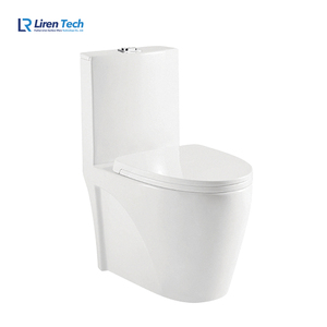 Wholesale Siphonic Ceramic <strong>Toilet</strong> China the <strong>Best</strong> Model Basement Commerical Large Classic Bathroom Wc <strong>Toilet</strong> for Water Closet - Product Image 1