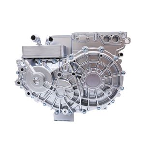 Parti meccaniche di precisione tornio CNC lavorazione accessori Hardware a forma personalizzata parti di ricambio lavorazione Cnc in alluminio - Product Image 1