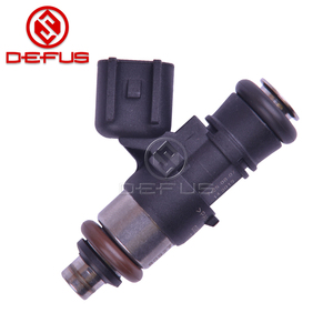 DEFUS高効率燃料インジェクターOEM0280158091 10-12フォードTAURUSDuratec3.5lインジェクター部品用 - Product Image 2