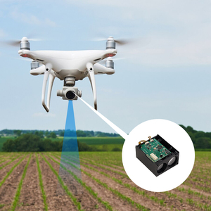 400m 50HZ long Distance <strong>Sensor</strong> OEM Low Cost Laser ranging Measurement <strong>Sensor</strong> Module for Security and Protection Monitoring - Product Image 5
