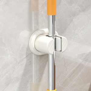 ที่แขวนติดผนังพลาสติกชั้นเดียวที่มีมูลค่าสูงสำหรับใช้ในครัว - Product Image 6
