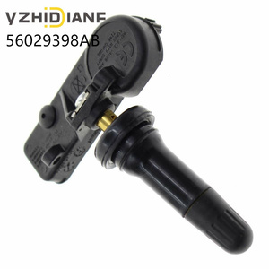 TPMS de presión de neumáticos de 56029398AB para Jeep Wrangler Jeep Grand Cherokee Dodge Challenger - Product Image 3