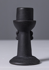 Black A