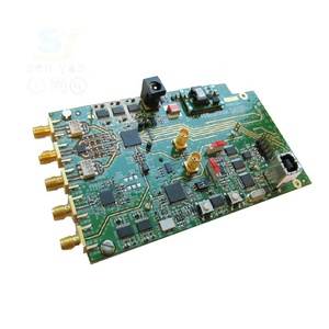 Mobility Tool Customizable Dual Electric Drive Board Directly Powered Electric Wheelchair with Home Appliance PCBA/PCB - Product Image 5