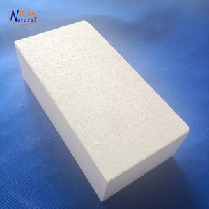 อิฐทนกรดมีความแข็งแรงสูงผลิตโดยมืออาชีพให้บริการตัดวัสดุทนไฟ - Product Image 6