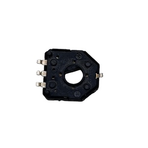 SE11 Serie ultrafina Sensores lineales de ángulo afinado Posición Sensor giratorio de 150 grados para robot - Product Image 6