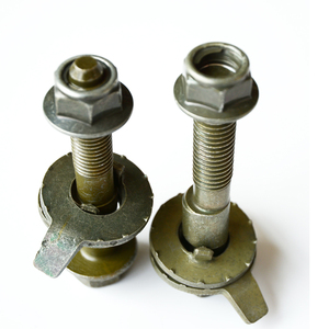 偏心螺丝四轮对齐可调凸轮螺栓 Camber 工具 - Product Image 2