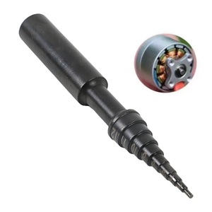 Strumento di smontaggio e assemblaggio dei cuscinetti del motore, modello di velivolo Micro motore cuscinetto di smontaggio e di rimozione installatore - Product Image 3