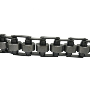 Source Factory BS25-C208 Steel Double Speed <strong>Chain</strong> for Automobile Production Line - Product Image 4