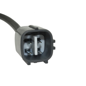 XYAISIN nuevo coche O2 Sensor de oxígeno 89467-33080 Sensor de relación de combustible de aire Material ABS para Camry para motor Scion 2.4L LEX 3.5L - Product Image 3