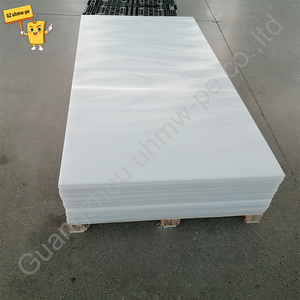 Nhiệm vụ nặng nề nhựa uhmw-pe 1000 tờ bền chống lão hóa <span class=keywords><strong>uhmwpe</strong></span> 4x8 tấm nhựa - Product Image 6